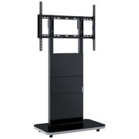 HAGOR Stand system Sort/grå