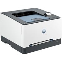 HP 499R0F#B19, Farve laserprinter grå/Blå