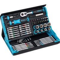 Hazet 2200SC-32, Bit sæt Sort/Blå