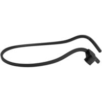 Jabra 14121-37 tilbehør til hovedtelefon/headset Halsrem, Reservedele Skifer, Halsrem, Sort