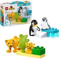 LEGO 10442, Bygge legetøj 