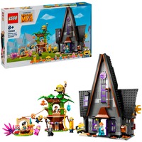 LEGO Bygge legetøj