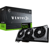 MSI Grafikkort