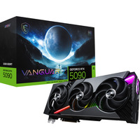 MSI V530-018R, Grafikkort