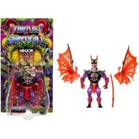 Mattel JBN04 legetøjsfigur til børn, Spil figur 6 År, Flerfarvet, Plast