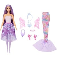 Mattel JCP74, Dukke
