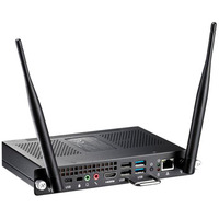 Optoma Mini-PC Sort