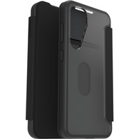 Otterbox Mobiltelefon Cover gennemsigtig/Sort