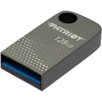 Patriot TAB300 128 GB, USB-stik aluminium
