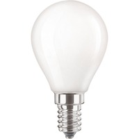 Philips CorePro LED 34720500 LED-lampe 4,3 W E14 F 4,3 W, 40 W, E14, 470 lm, 15000 t, Varm hvid