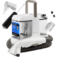 ProfiCare PC-PTR 3153, Støvsugere vask Hvid