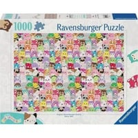 Ravensburger 12000746, Puslespil 