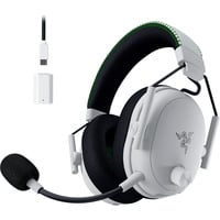 Razer BlackShark V3 Pro til Xbox, Gaming headset Hvid/Sort