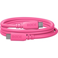 Rode Microphones SC27-P, Kabel Pink