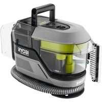 Ryobi 5133006212, Støvsugere vask Grøn/Sort