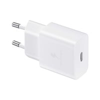 SAMSUNG Oplader Hvid