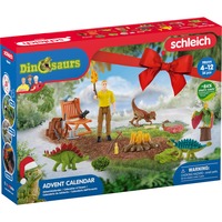 Schleich Dinosaurs Julekalender 2022, Spil figur 