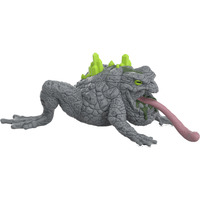 Schleich Eldrador Creatures Sten-Buttede Frø, Spil figur 