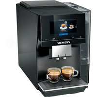 Siemens TP713D09 EQ700 Classic, Kaffe/Espresso Automat Sort