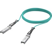 Ubiquiti Kabel blue-green