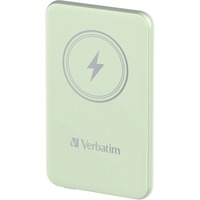 Verbatim Power Bank lysegrøn