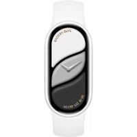 Xiaomi Fitnesstracker Hvid