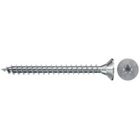 fischer Spånpladeskrue ClassicFast II 3,0x25 forsænket TX 
