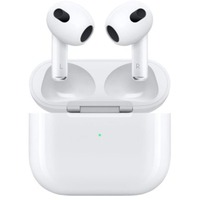 Apple 622246, Hovedtelefoner Hvid