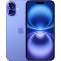 Apple MXVX3ZD/A, Mobiltelefon Blå
