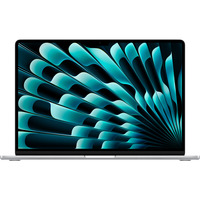 Apple MacBook Air (15") 2026 CTO, Notebook Sølv