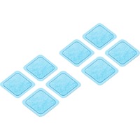 Beurer EM 59 Varme gel-puder, Massage apperat enhed 