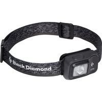 Black Diamond BD6206740004ALL1, LED lys mørk grå