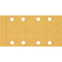 Bosch 2608900941, Slibning ark 