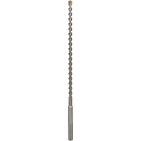 Bosch 2 608 586 750 borehoved Spiral skæreborebit 1 stk, Boremaskine Boremaskine, Borehammer, Spiral skæreborebit, 1,5 cm, 540 mm, Beton, Kalksten, Murerarbejde, 40 cm