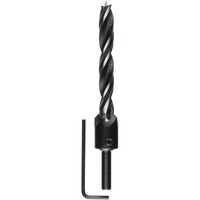 Bosch 2 608 596 397 borehoved Spiralbor 2, 1, Boremaskine Boremaskine, Spiralbor, 1,2 cm, 140 mm, Træ, 2 cm