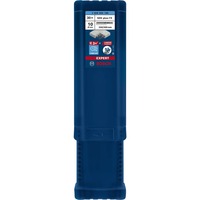 Bosch Expert SDS plus-7X Hammer drill bit 30 stk, Boremaskine Borehammer, Hammer drill bit, 1 cm, 265 mm, Beton, Sten, 20 cm
