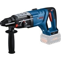 Bosch GBH 18V-28 D Professional solo, 0611919003, Borehammer Blå/Sort