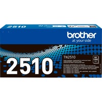 Brother TN2510, Toner