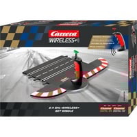 Carrera 20010110, Controller Sort/Rød