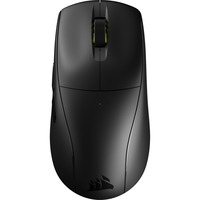 Corsair Gaming mus Sort