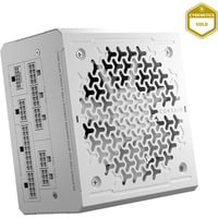 Corsair PC strømforsyning Hvid
