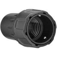 DEWALT DWV9000-XJ, Adapter Sort