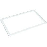 DeepCool View Panel 100, Sidedel Hvid