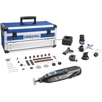 Dremel 8240-5/65, F0138240JK, Multi-funktion værktøj Sort/grå