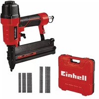 EINHELL 4137790, TC-PN 50, Hæftemaskine Rød/Sort