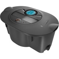 GARDENA 16001-20, Sprinkleranlæg grå/Turkis