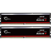 G.Skill DIMM 64 GB DDR5-5600 (2x 32 GB) Dual-Kit, Hukommelse Sort