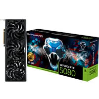 Gainward GeForce RTX 5080 Python III OC, Grafikkort 