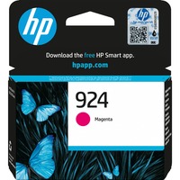 HP Blæk