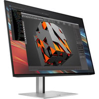 HP Pro 724pn, LED-skærm Sølv/Sort